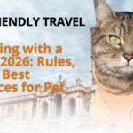 pet friendly vacation rental Florence