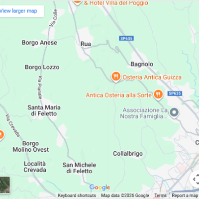 Antica Osteria alla Sorte