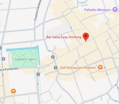 Bar Italia