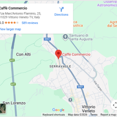 Caffè Commercio