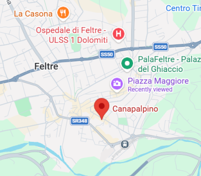 Canapaalpino