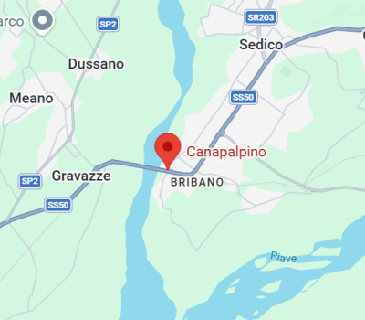 Canapalpino