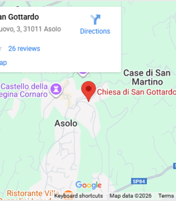 Chiesa di San Gottardo