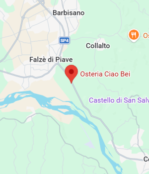 Ciao Bei