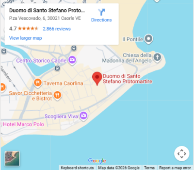 Duomo di Santo Stefano Protomartire