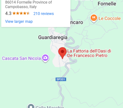 Fattoria del Oasi
