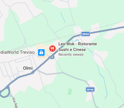 Leo wok map