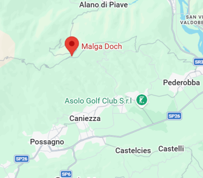 Malga Doch