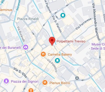 Polpettemi Treviso