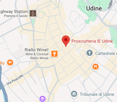 Prosciuteria