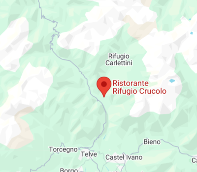 Ristorante Cruccolo