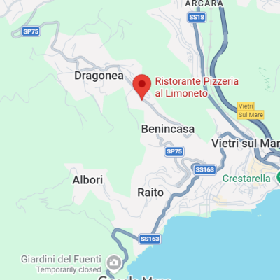 Ristorante Limonetto