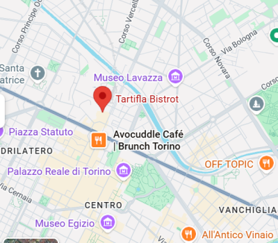 Tartifla Bistrot