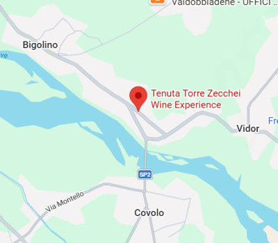 Tenuta Torre Zecche