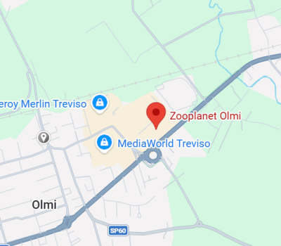 Zooplanet