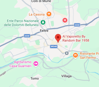 al vaporetto