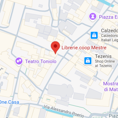 coop bookstore mestre