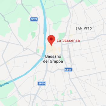 la 5essenza