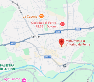 monumento vittorino